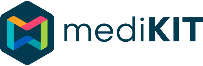 Nedap MediKIT