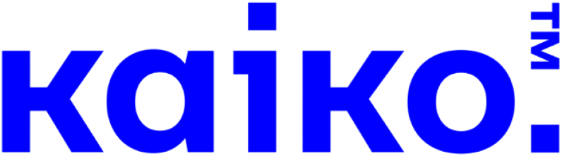 Kaiko.ai