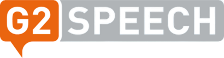 G2 Speech