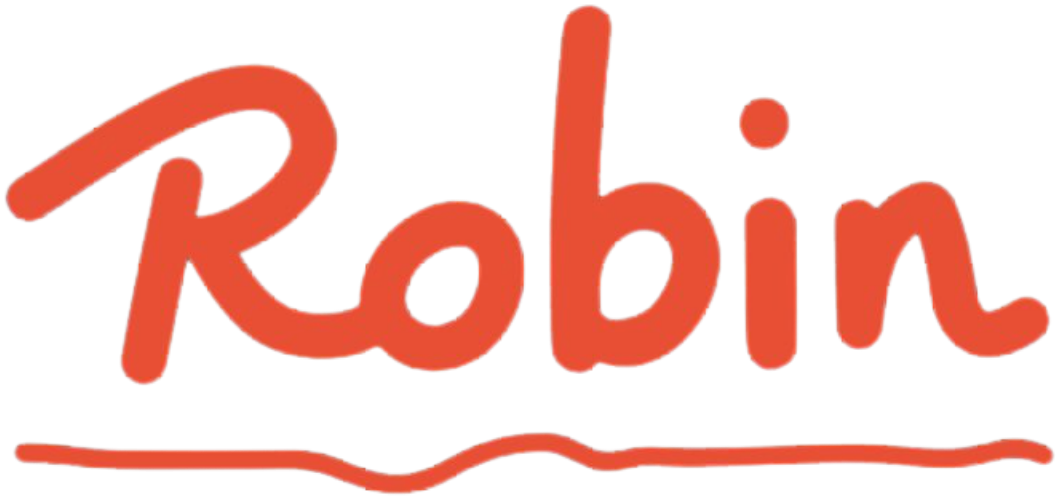 Robin (Het Scribe Collectief)